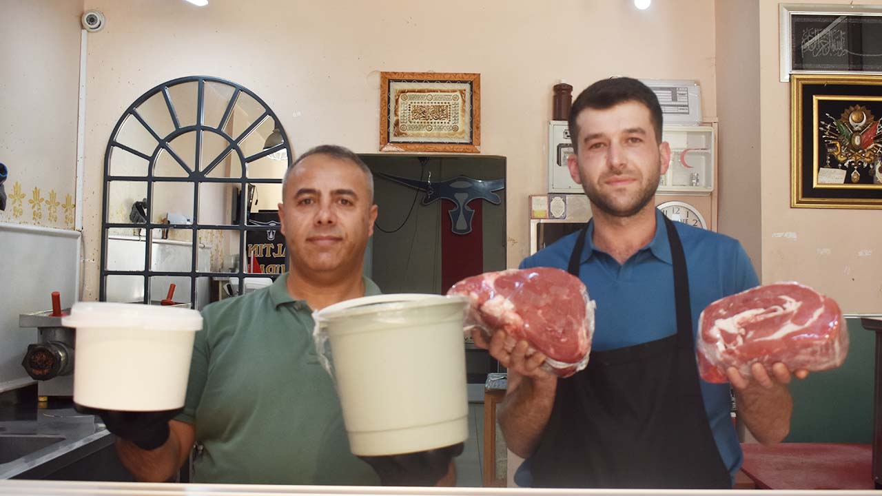 Türkoğlu Kasap (6)