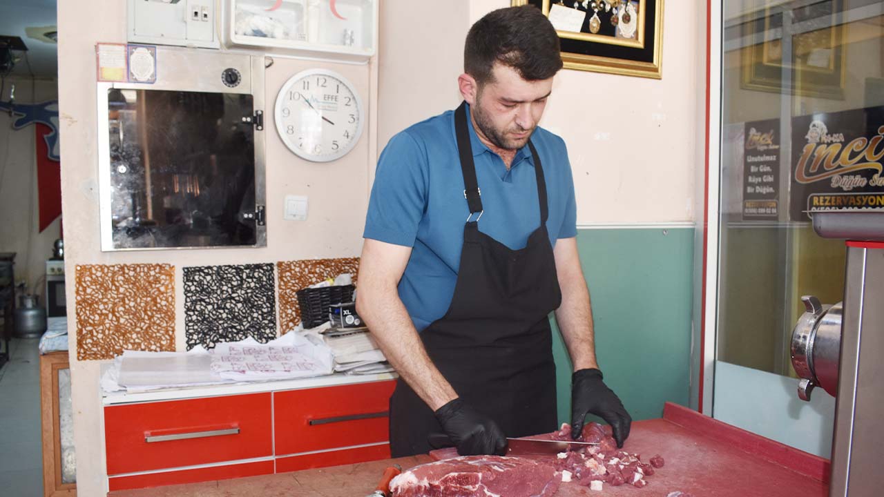 Türkoğlu Kasap (7)