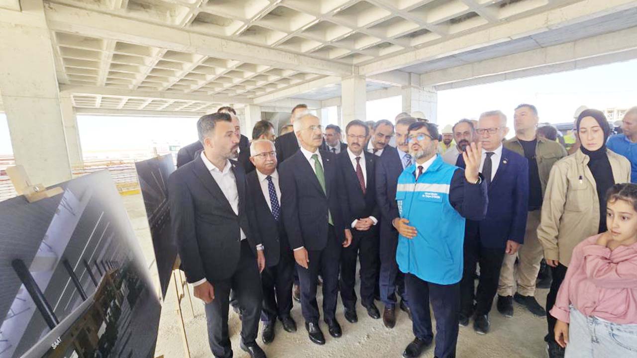 Uraloğlu Bakan Havalimanı (4)