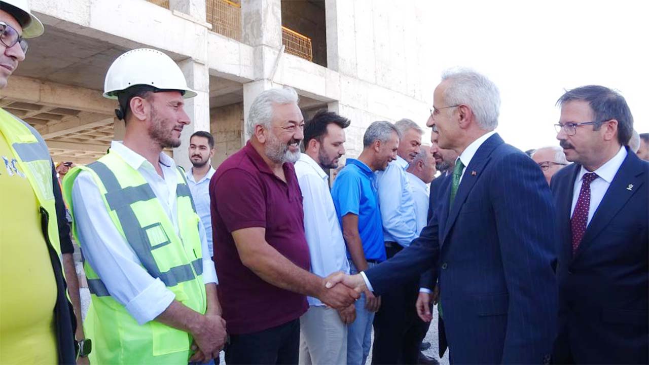 Uraloğlu Bakan Havalimanı (5)