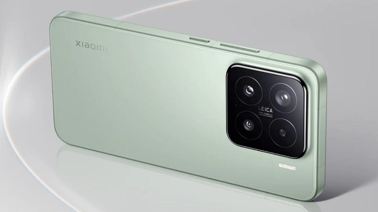 Xiaomi 16 Serisine Sürpriz Üye