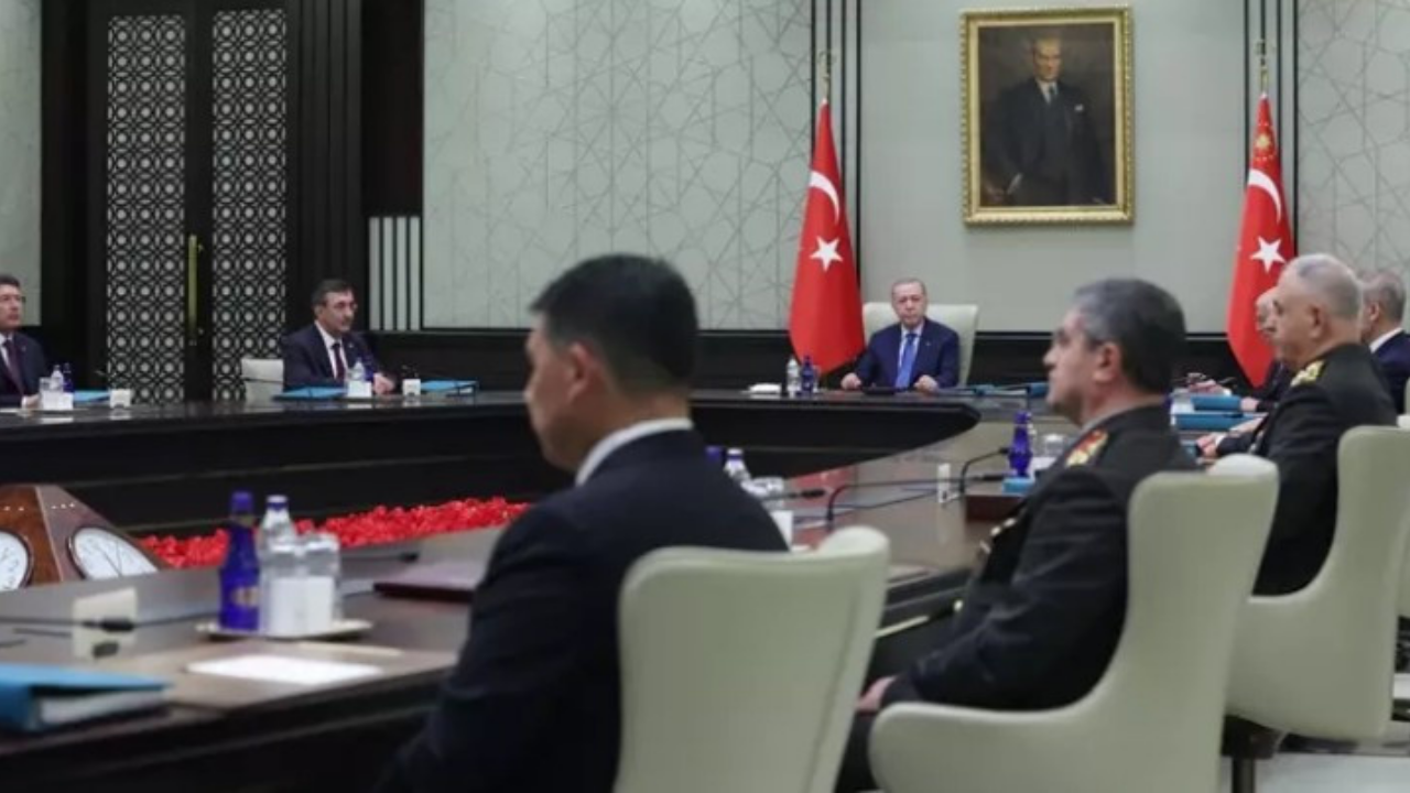 Yaş Kararları Açıklandı