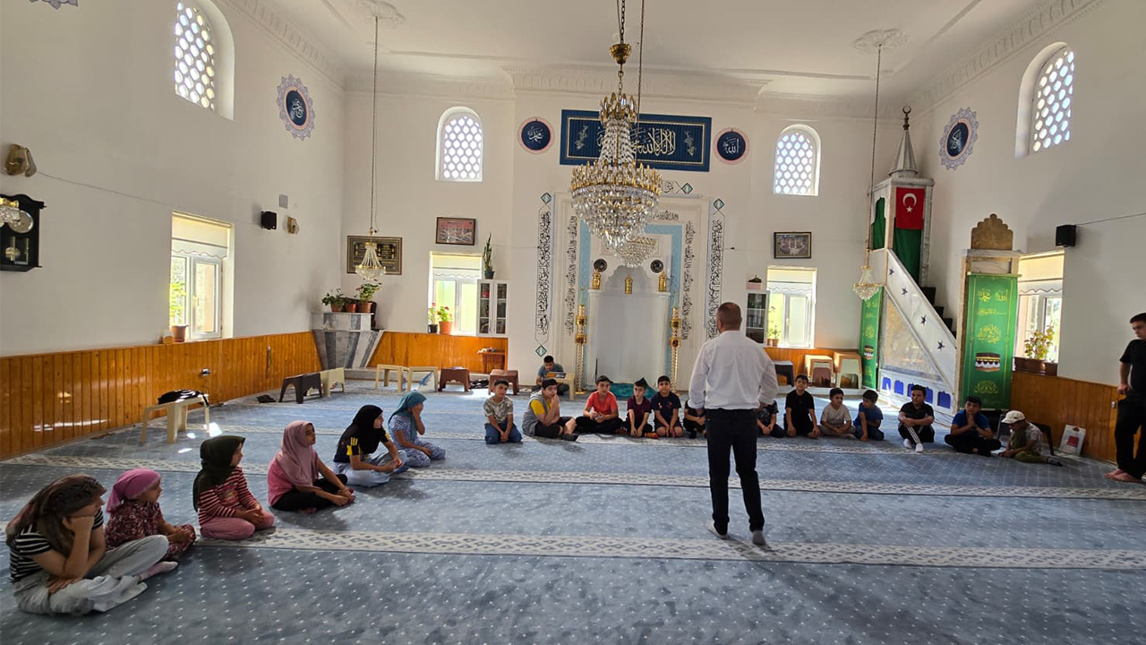 Yedi Hilal Robotik (1)