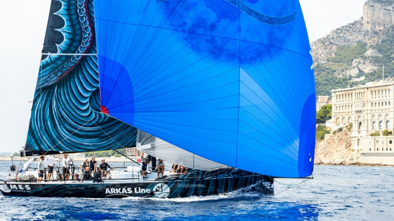 Yelkenler Tayk 30 Ağustos Bmw Borusan Otomotiv Kupası’nda Zafer İçin Açılıyor-1