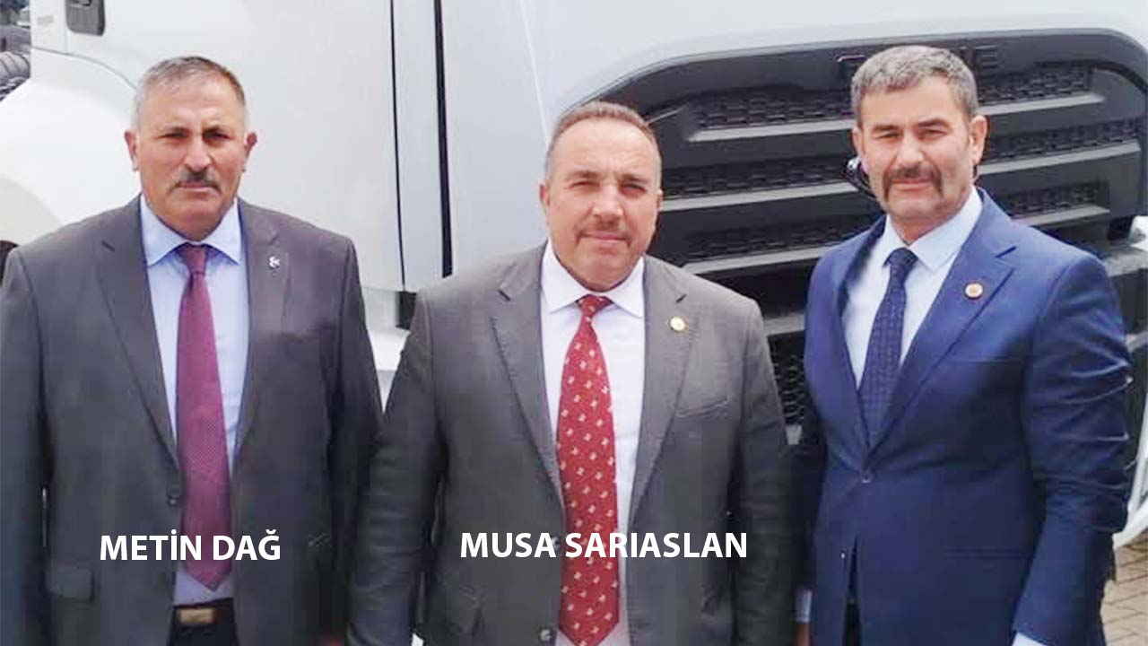 Yeni̇fakili Beledi̇ye Başkani Yeni̇ (1)