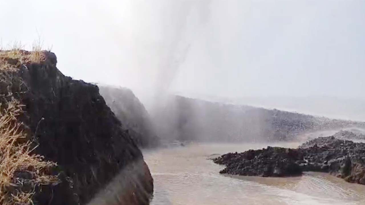 Yerköy Su Borusu (3)