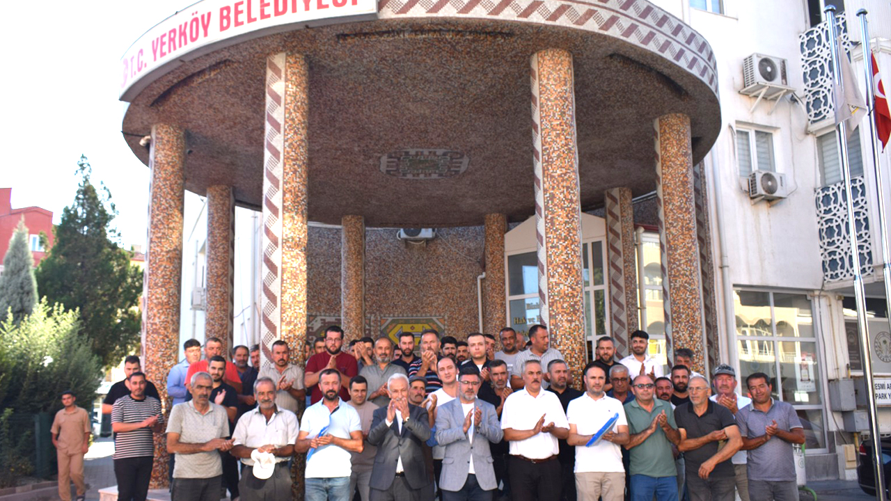 Yerköy Toplu Iş (1)