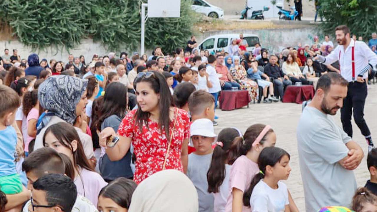 Yeröy Mahalle Şenlik (1)