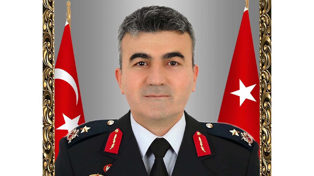 Yeşilyurt Komutan
