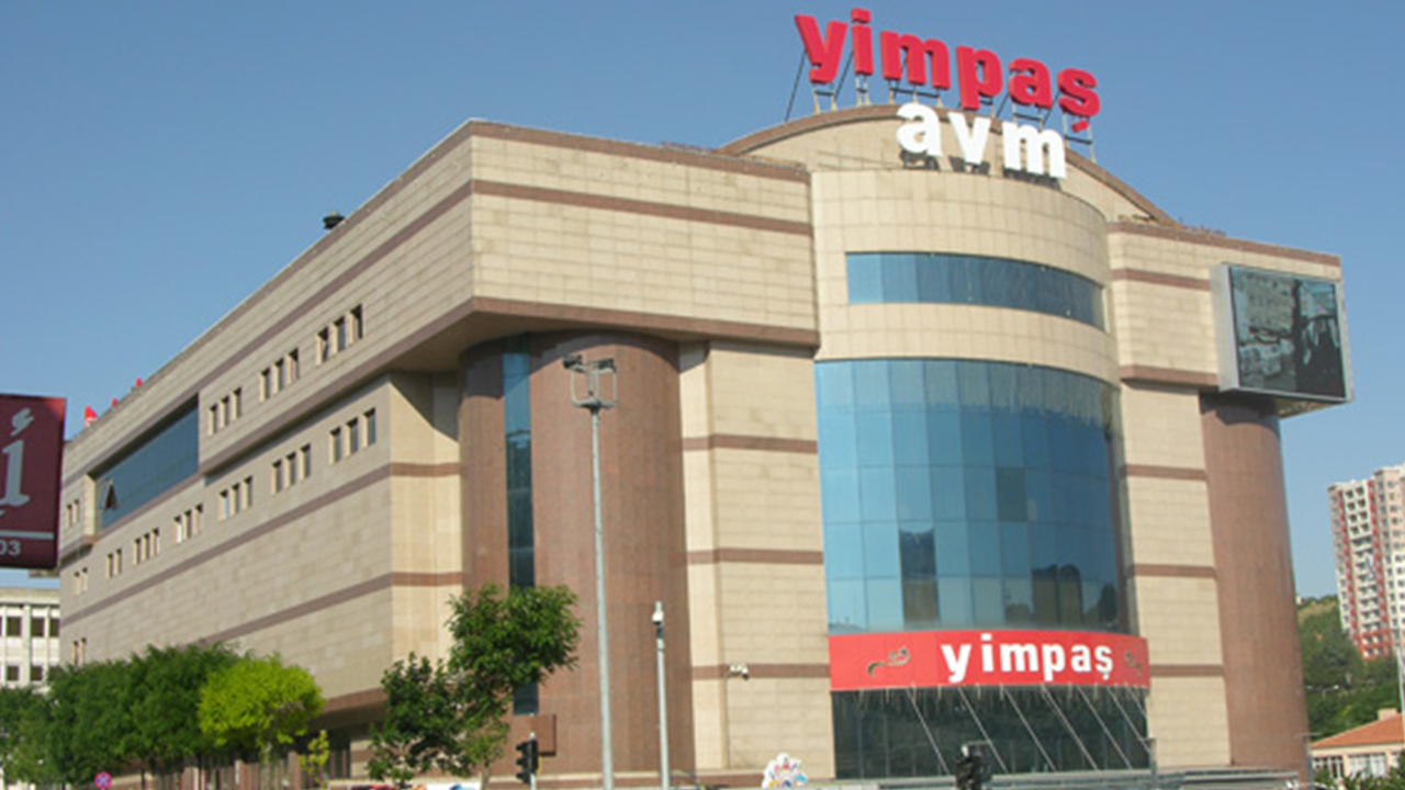 Yimpasavm