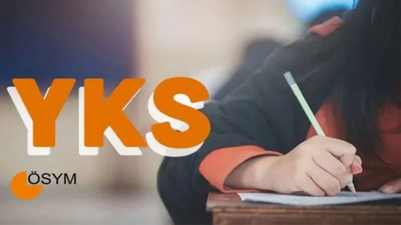 Yks 2025 Tercih Ekranı Açıldı