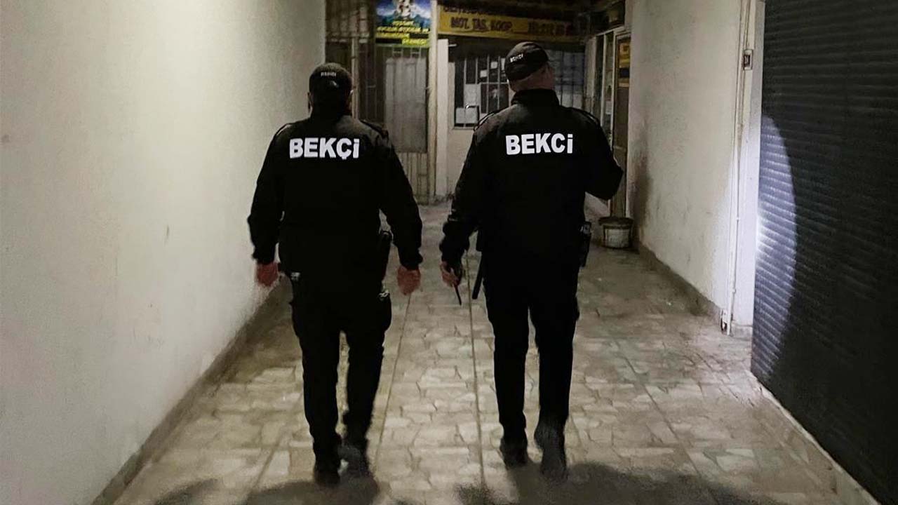 Yozgat Bekçi