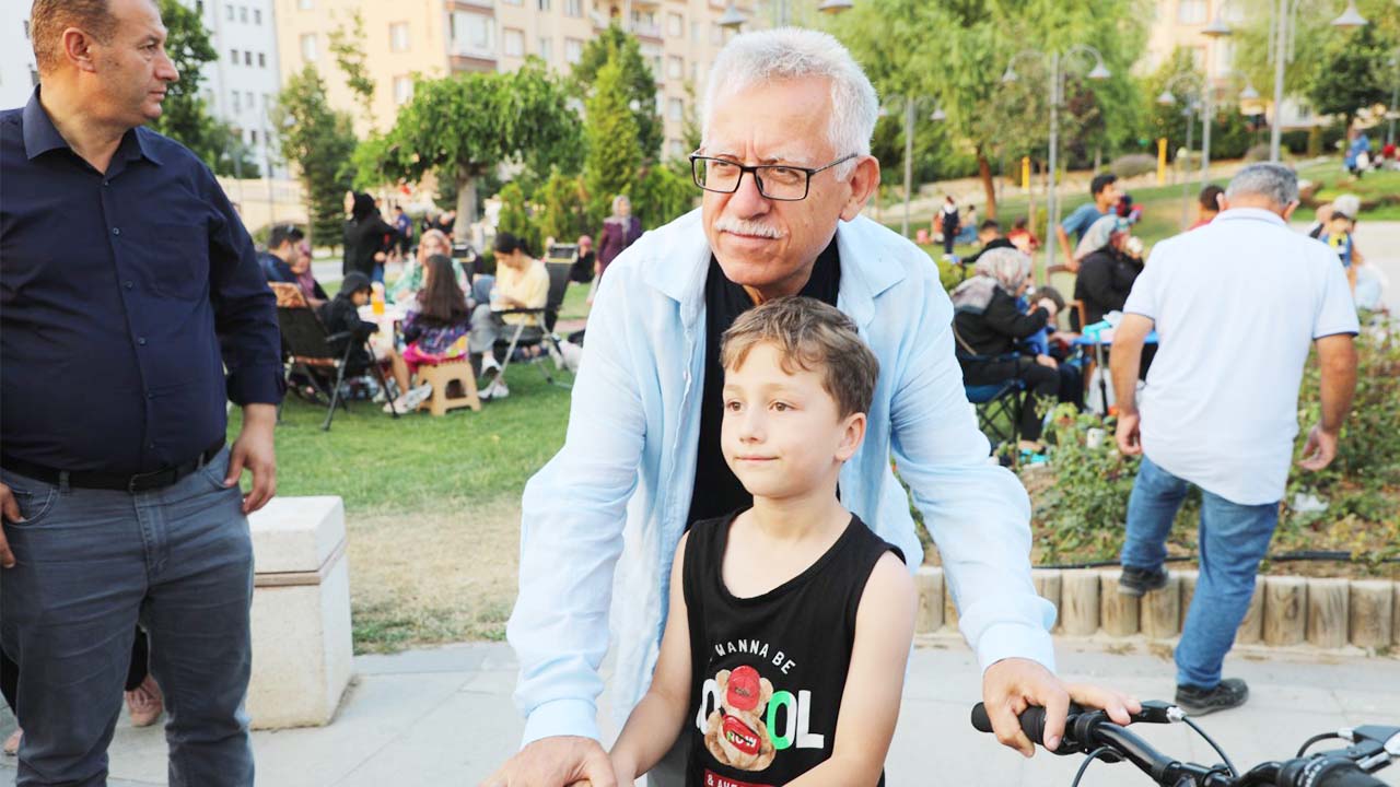 Yozgat Beli Şenlik Açıklama (1)