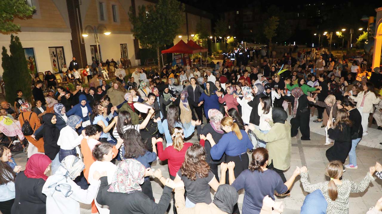 Yozgat Beli Şenlik Açıklama (3)