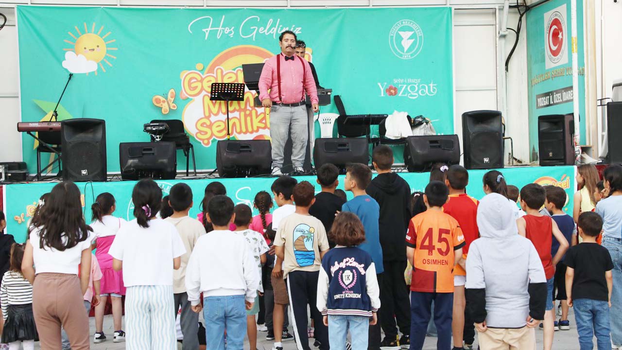 Yozgat Beli Şenlik Açıklama (4)