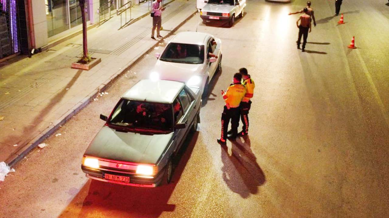 Yozgat Caddesi Ceza (1)