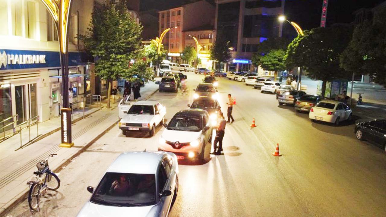 Yozgat Caddesi Ceza (2)