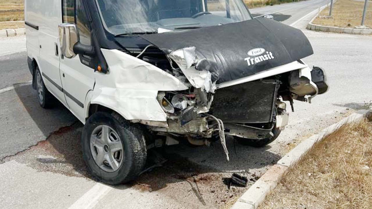 Yozgat Çorum Kaza Panelvan (3)