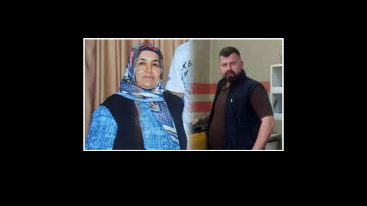 Yozgat Damat Cinayeti Mahkeme 1