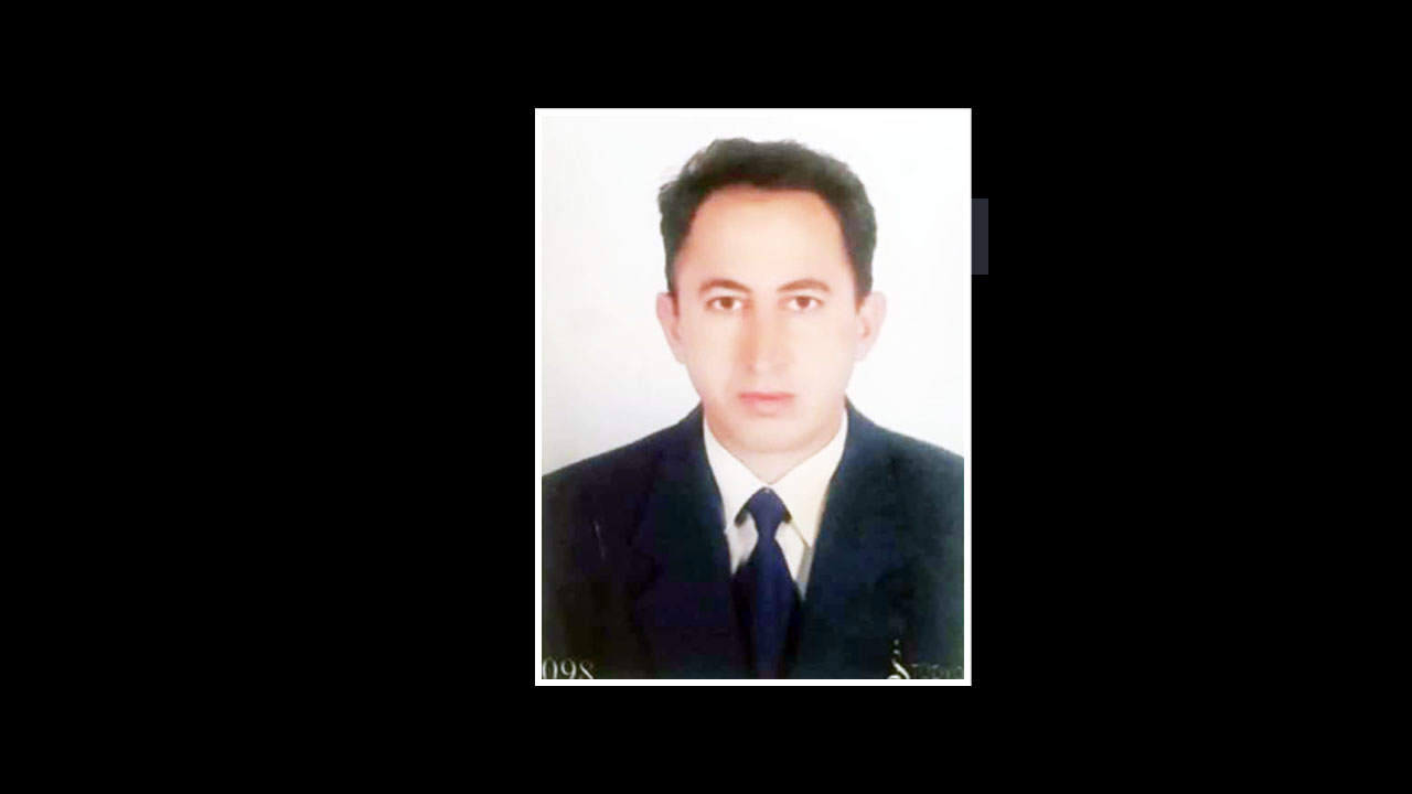 Yozgat Emniyet Muduru Vefat 2