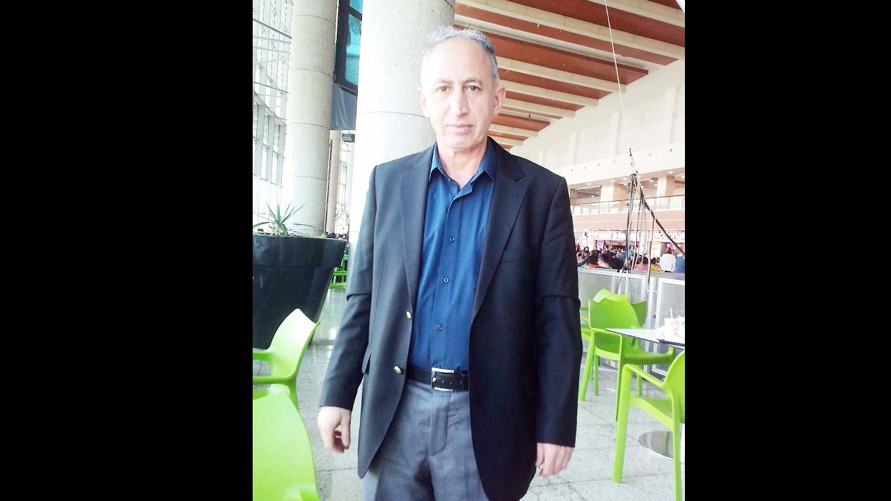 Yozgat Emniyet Muduru Vefat 3