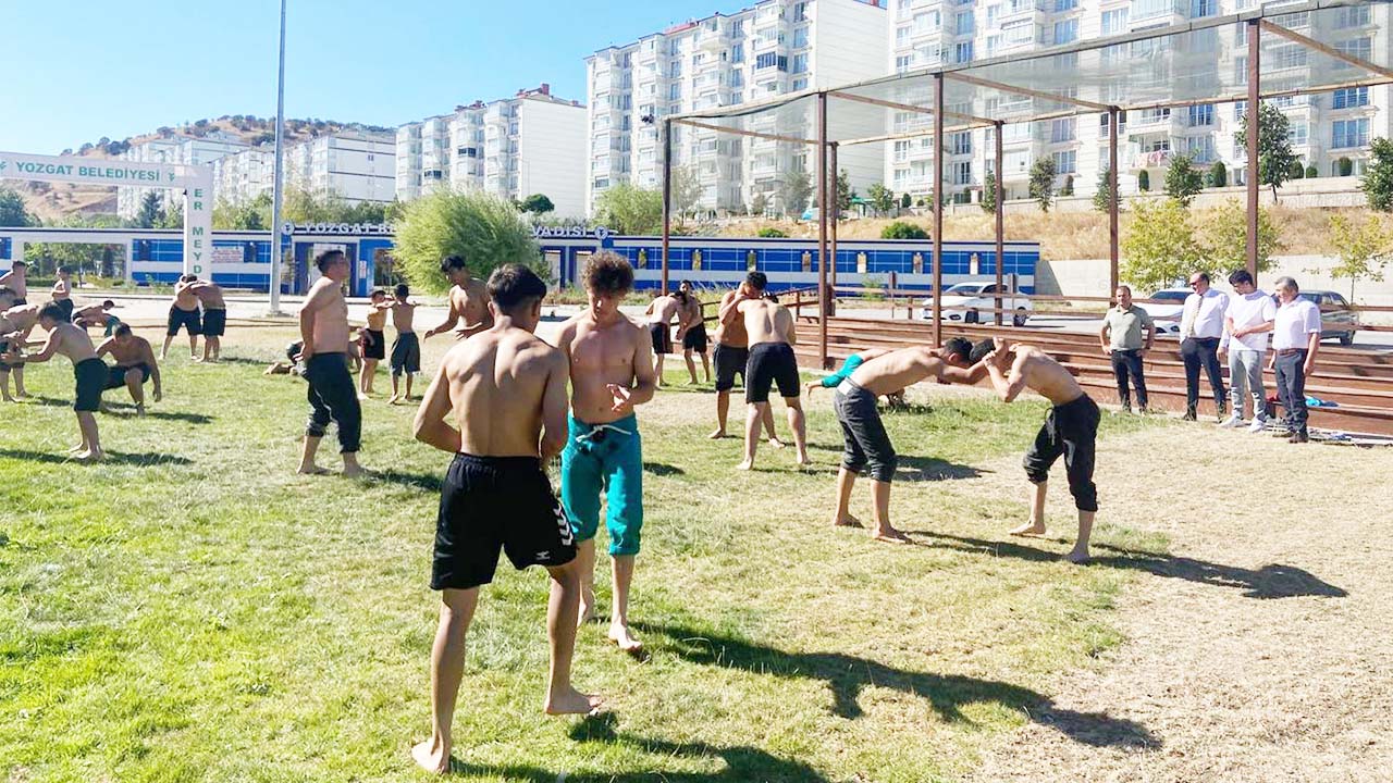 Yozgat Er Meydanı (4)