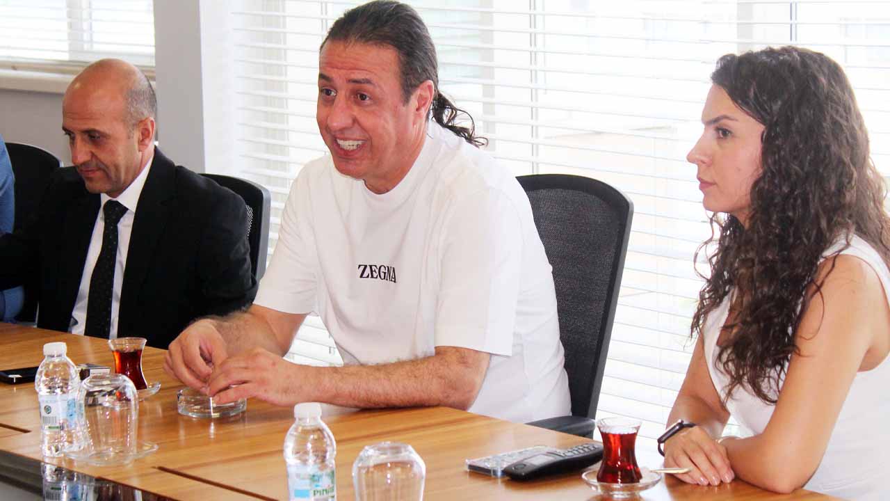 Yozgat Kadin Hentbol Takimi 1