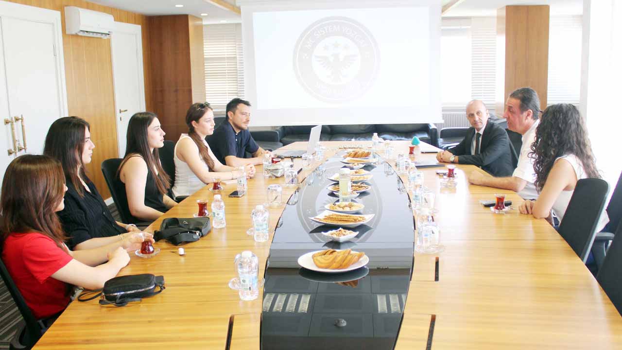 Yozgat Kadin Hentbol Takimi 2