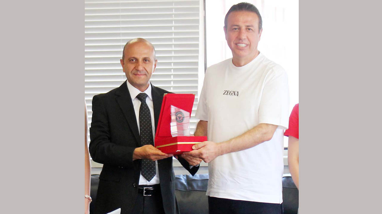 Yozgat Kadin Hentbol Takimi 6