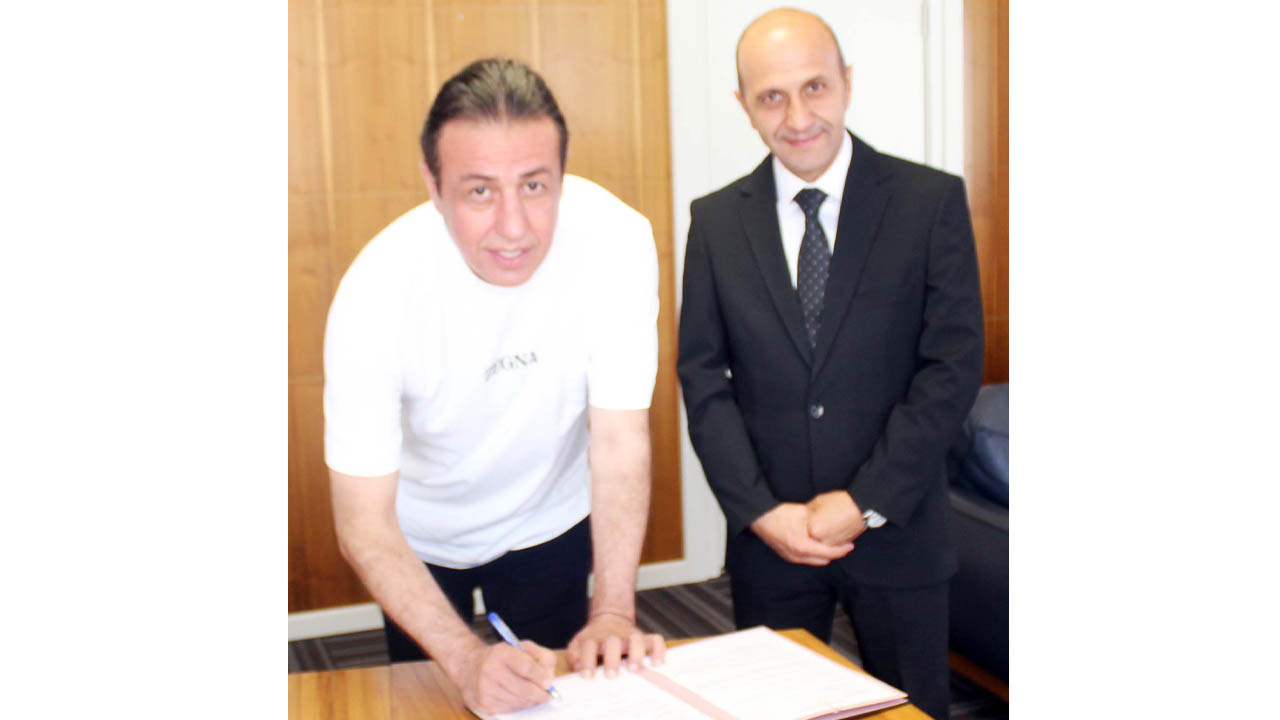 Yozgat Kadin Hentbol Takimi 8