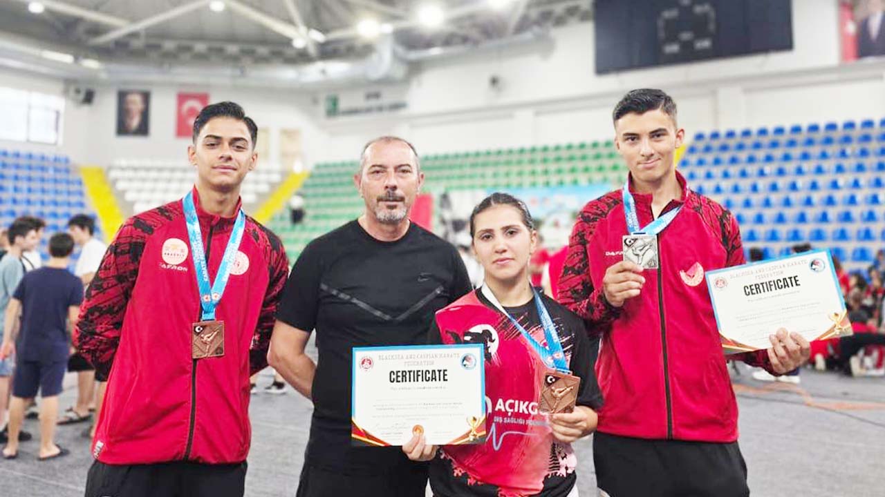 Yozgat Karete Rize (3)