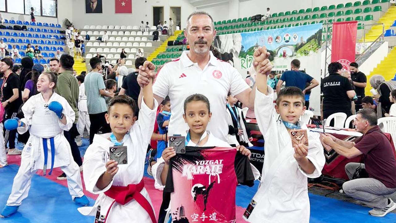 Yozgat Karete Rize (4)