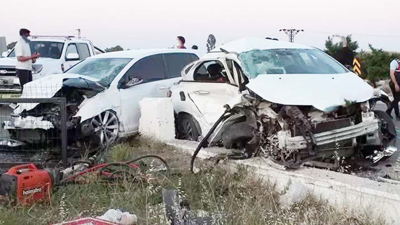 Yozgat Kaza Uyarı (1)