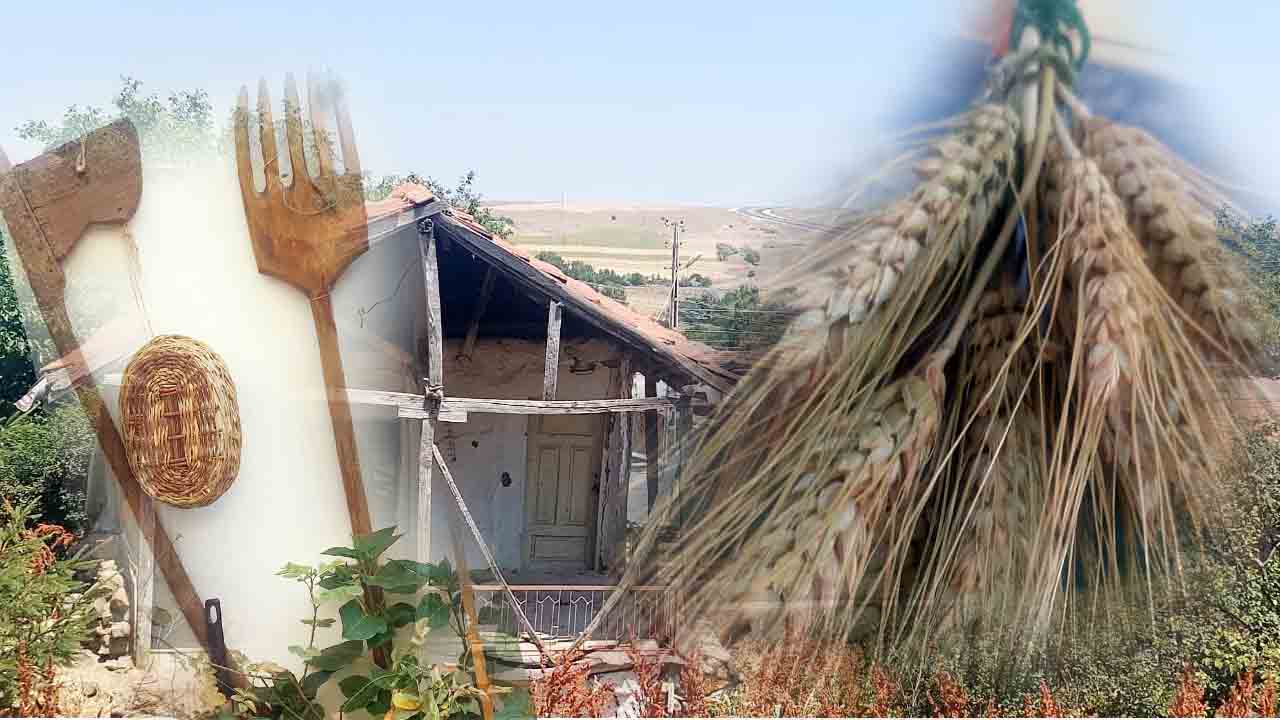 Yozgat Koye Donus Basliyor