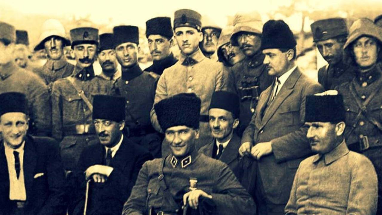 Yozgat Lisesi Madalya (6)