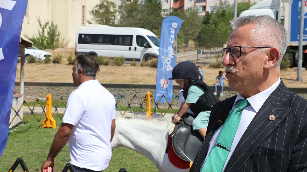 Yozgat Minikler At (3)