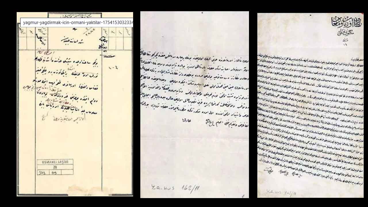 Yozgat Osmanli Yangin 27