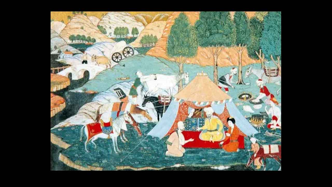 Yozgat Osmanli Yangin 3