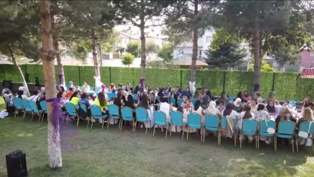Yozgat Polis Eşleri Neslihan (1)
