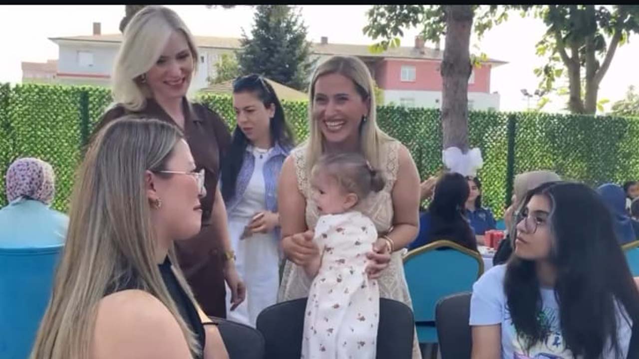 Yozgat Polis Eşleri Neslihan (3)