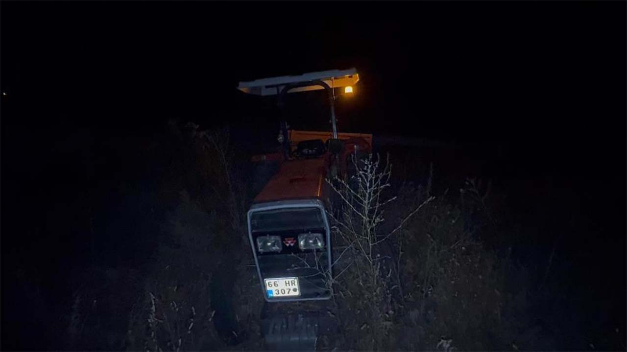 Yozgat Traktör Otomobil (5)