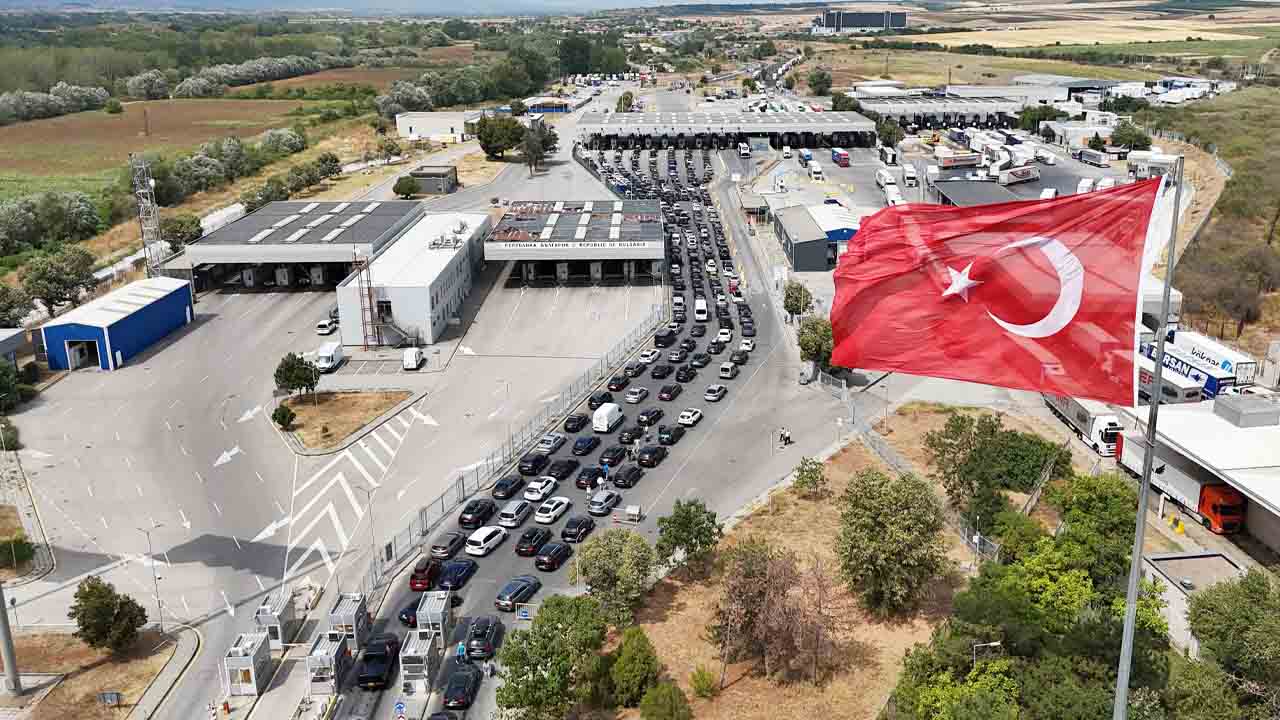 Yozgatli Gurbetciler Donus Yolunda 1