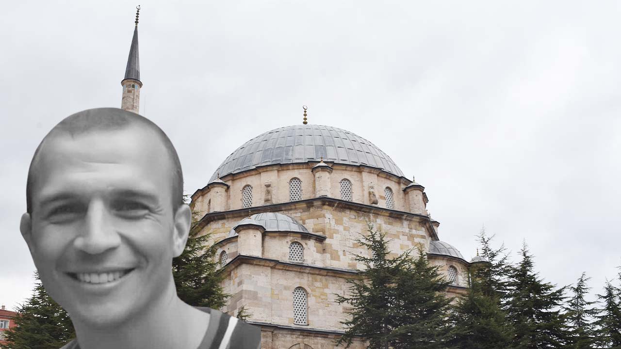 Yurt Dışı Vefat Yozgat