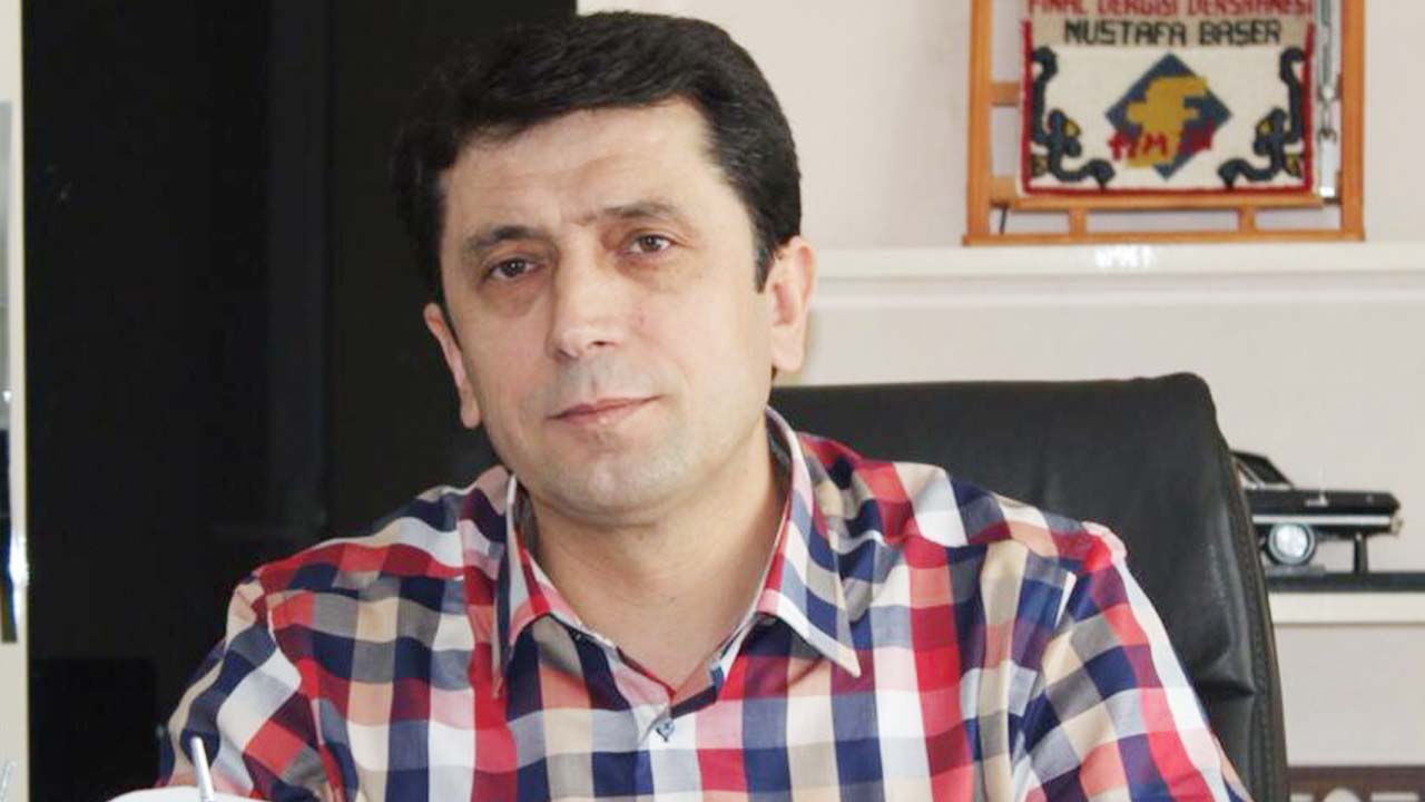 Yusuf Başer Mustafa Başer (3)