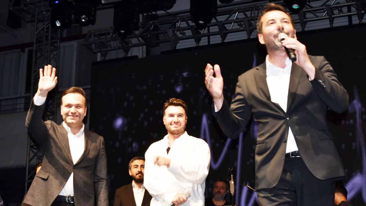 Yusuf İbis Sarikaya 2