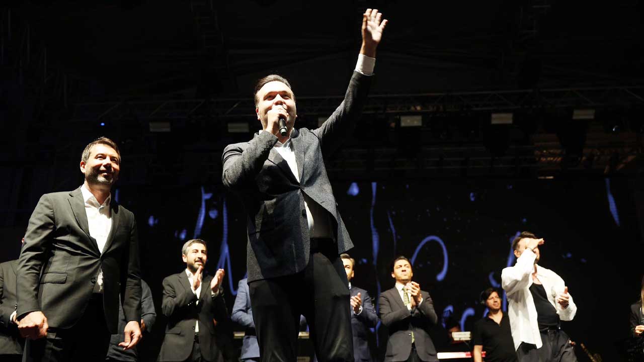 Yusuf İbis Sarikaya