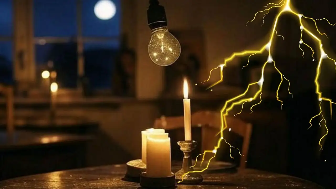 1 Eylül 2025 Kayseri Elektrik Kesintisi