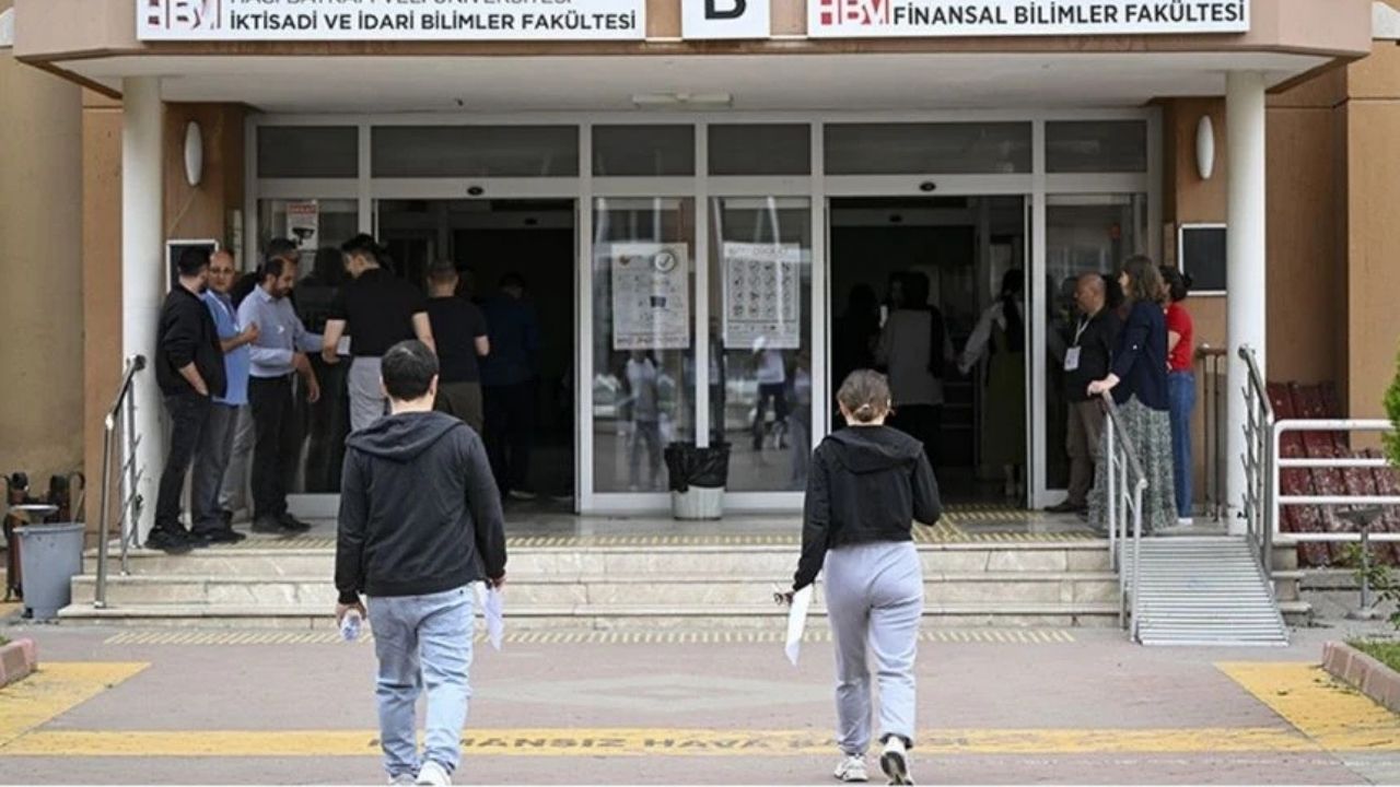 Açıköğretim Mezunlarına İstihdam Fırsatları Yozgatlı Öğrencilere Umut Oldu