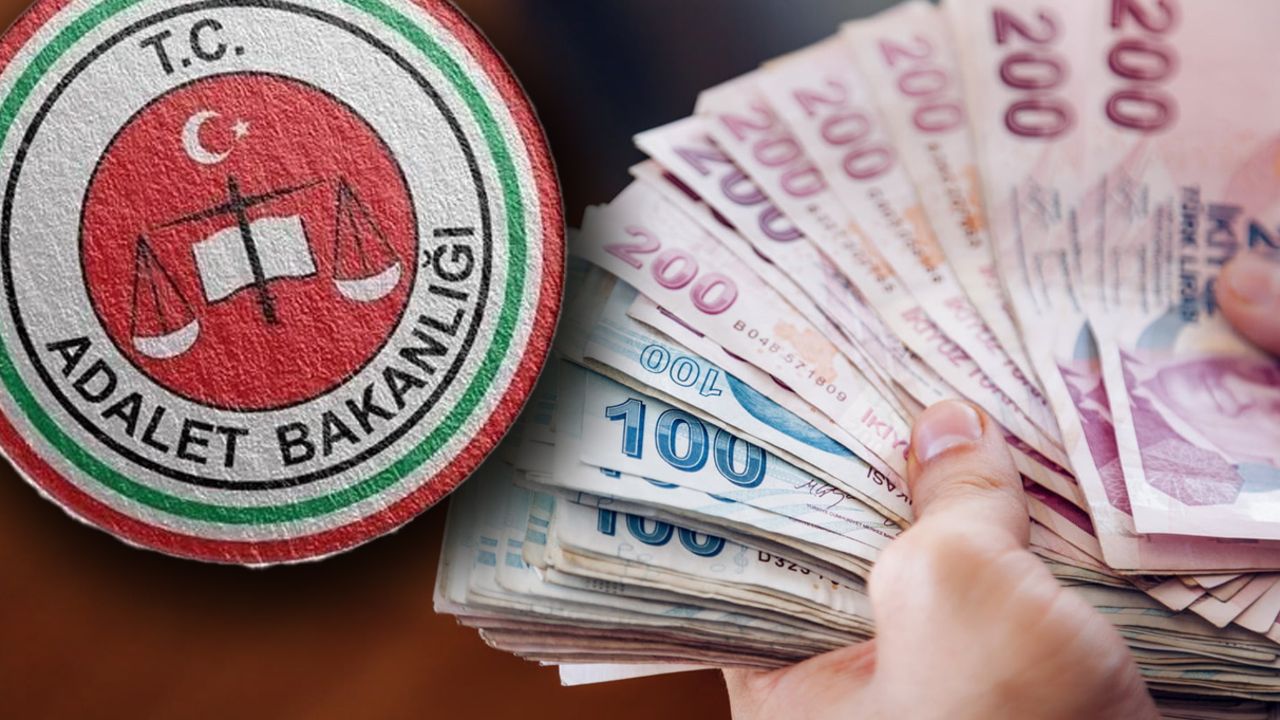 Adalet Bakanlığı Maaş Promosyonu Ne Kadar-2