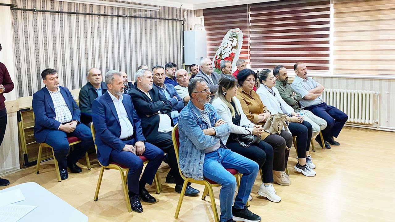 Ak Parti Masa Da Talepler (2)